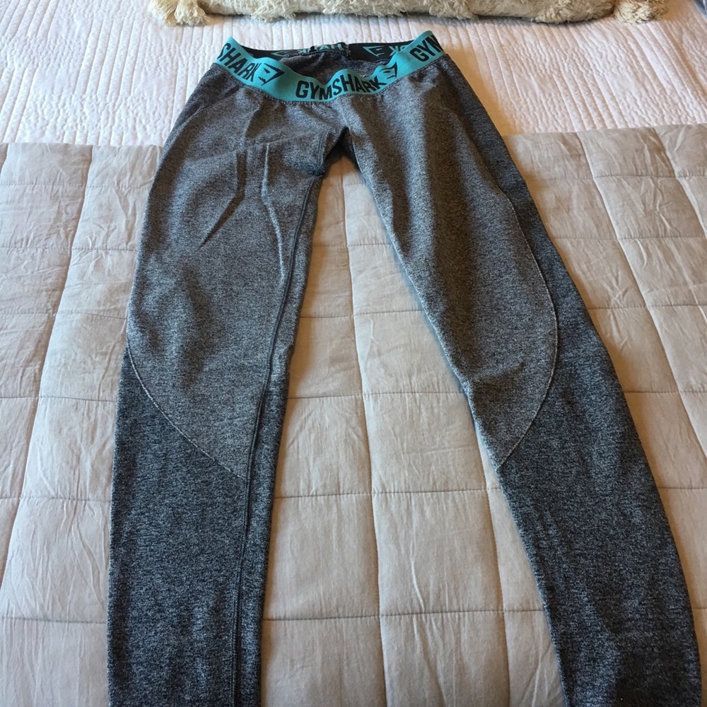 Gymshark flex leggings